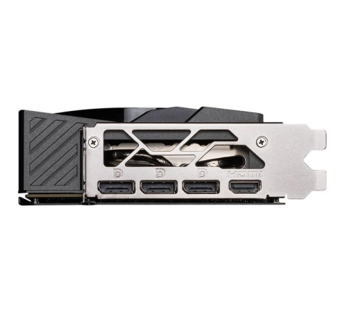 Видеокарта/ GeForce RTX 5070 Ti 16G GAMING TRIO OC PLUS Видеокарта/ GeForce RTX 5070 Ti 16G GAMING TRIO OC PLUS