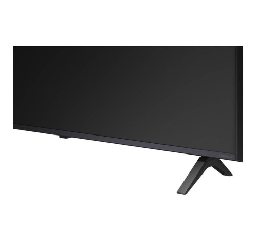 Телевизор ЖК 43'' LG/ 43", Ultra HD, Nano Color, Smart TV, WebOS, Wi-Fi, DVB-T2/C/S2, MR, 60Hz Native, 2.0ch (20W), 2 HDMI, 2 USB, 2 Pole, Ashed Blue, 2025 Телевизор ЖК 43'' LG/ 43", Ultra HD, Nano Color, Smart TV, WebOS, Wi-Fi, DVB-T2/C/S2, MR, 60Hz Native, 2.0ch (20W), 2 HDMI, 2 USB, 2 Pole, Ashed Blue, 2025