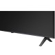 Телевизор ЖК 43'' LG/ 43", Ultra HD, Nano Color, Smart TV, WebOS, Wi-Fi, DVB-T2/C/S2, MR, 60Hz Native, 2.0ch (20W), 2 HDMI, 2 USB, 2 Pole, Ashed Blue, 2025