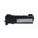 Тонер-картридж F+ imaging, черный, 3 100 страниц, для Xerox моделей Phaser 6128MFP (аналог 106R01459), FP-X6128BK (Вскрытая упаковка)