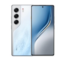 CM5 CAMON 40 256+8 Glacier White + Tecno SC02 black, 6.78", 20:9, 2436 x 1080 пикселей, 2x2.2GHz+6x2.0GHz, 8 Core, 8GB RAM, 256GB, up to 1TB flash, 50+8Mpix/32Mpix, 2 Sim, 4G, BT v5.3, WiFi 802.11 b/g/n, GPS/AGPS, GLONASS,NFC, Type-C, 5100mAh, Androi
