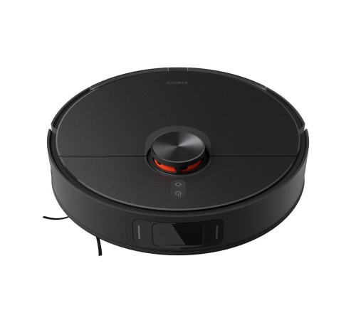 Робот-пылесос Xiaomi Robot Vacuum S20+ (Black) EU B108GL (BHR8158EU) (Вскрытая упаковка)