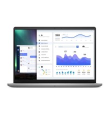 Ноутбук без сумки DELL Vostro 3440  Core i5-1334U 14' FHD+ 16GB (2x8GB) DDR5 512GB SSD,Backlit,Linux,1,5kg,KB Eng/Rus