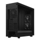 Корпус ПК без блока питания/ Case Fractal Design Define 7 XL TG Dark Tint, Full-Tower, 3x140mm, 2xUSB-A 2.0 + 2xUSB-A 3.2 + 1xUSB 3.2 Type-C EE-ATX, E-ATX, SSI-CEB, SSI-EEB, ATX, mATX, mITX Black