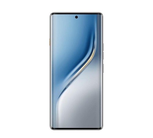 CM7 CAMON 40 Pro 5G 256+8 Glacier White, 6.78", 20:9, 2436 x 1080 пикселей, 4x2.5GHz+4x2.0GHz, 8 Core, 8GB RAM, 256GB, up to 1TB flash, 50+8Mpix/50Mpix, 2 Sim, 4G, 5G, BT v5.4, WiFi 802.11 b/g/n, GPS/AGPS, GLONASS,NFC, Type-C, 5100mAh, Android 15, 19