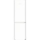Холодильники Liebherr/ 181.2x55x63, объем камер 156/53 л, нижняя морозильная камера,белый