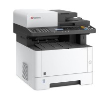 МФУ Kyocera ECOSYS M2635dn, P/C/S/F, ч/б лазерный, A4, 35 стр/мин, 1200x1200 dpi, 512 Мб, USB 2.0, Network, лоток 250 л., Duplex, автопод., старт.тонер 1000 стр. (существенное повреждение коробки)