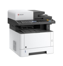 МФУ Kyocera ECOSYS M2635dn, P/C/S/F, ч/б лазерный, A4, 35 стр/мин, 1200x1200 dpi, 512 Мб, USB 2.0, Network, лоток 250 л., Duplex, автопод., старт.тонер 1000 стр.
