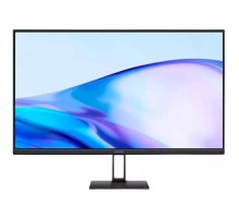 Монитор Xiaomi A27i, 27'' IPS, 1920x1080, 16:9, 250 cd/m2, 6ms, 1000:1, 178°/178°, DP, HDMI, 100Hz,  Внеш. Бп, VESA 75x75, Black, 1y