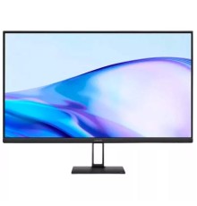 Монитор Xiaomi A27i, 27'' IPS, 1920x1080, 16:9, 250 cd/m2, 6ms, 1000:1, 178°/178°, DP, HDMI, 100Hz,  Внеш. Бп, VESA 75x75, Black, 1y