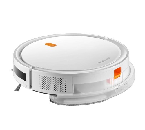 Робот-пылесос Xiaomi Robot Vacuum E5 (White) EU C108 (BHR7969EU) (Вскрытая упаковка) Робот-пылесос Xiaomi Robot Vacuum E5 (White) EU C108 (BHR7969EU) (Вскрытая упаковка)