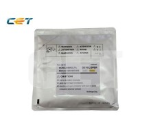-/ Девелопер для KONICA MINOLTA Bizhub C200/C203/C253/C353 (CET) Yellow, 250г/пак, 75000 стр.