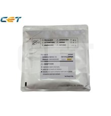 -/ Девелопер для KONICA MINOLTA Bizhub C200/C203/C253/C353 (CET) Yellow, 250г/пак, 75000 стр.