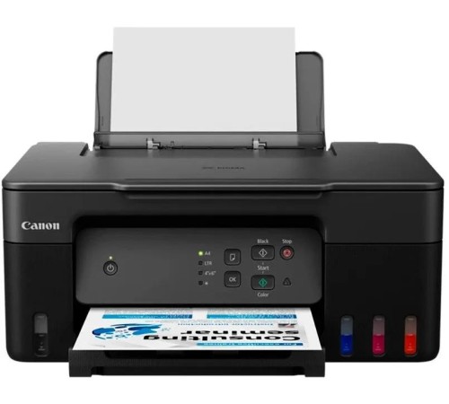 МФУ струйное/ Canon PIXMA G2430 МФУ струйное/ Canon PIXMA G2430