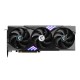 Видеокарта/ GeForce RTX 5060 Ti 8G GAMING TRIO OC