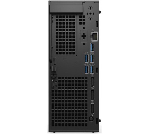 ПК (системный блок) Dell Precision 3280 Compact Workstation Core i7-14700 (2,1GHz) 16GB (1x16GB) DDR5, 512GB SSD, Nvidia RTX A400, 4GB GDDR6, No Optical Drive, Linux Ubuntu, 1YW ПК (системный блок) Dell Precision 3280 Compact Workstation Core i7-14700 (2,1GHz) 16GB (1x16GB) DDR5, 512GB SSD, Nvidia RTX A400, 4GB GDDR6, No Optical Drive, Linux Ubuntu, 1YW