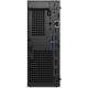 ПК (системный блок) Dell Precision 3280 Compact Workstation Core i7-14700 (2,1GHz) 16GB (1x16GB) DDR5, 512GB SSD, Nvidia RTX A400, 4GB GDDR6, No Optical Drive, Linux Ubuntu, 1YW
