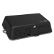 Точка доступа MikroTik LtAP mini LTE kit with 650MHz CPU, 64MB RAM, 1xLAN, built-in 2.4Ghz 802.11b/g/n Dual Chain wireless with integrated antenna, LTE modem (for International bands 1/2/3/5/7/8/20/38/40) with inte