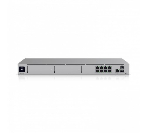 Маршрутизатор/ Dream Machine Pro Max ; Processor, Quad-core ARM® Cortex®-A57 at 2.0 GHz ; System memory, 8 GB DDR4 ; On-board storage, 32 GB eMMC Маршрутизатор/ Dream Machine Pro Max ; Processor, Quad-core ARM® Cortex®-A57 at 2.0 GHz ; System memory, 8 GB DDR4 ; On-board storage, 32 GB eMMC