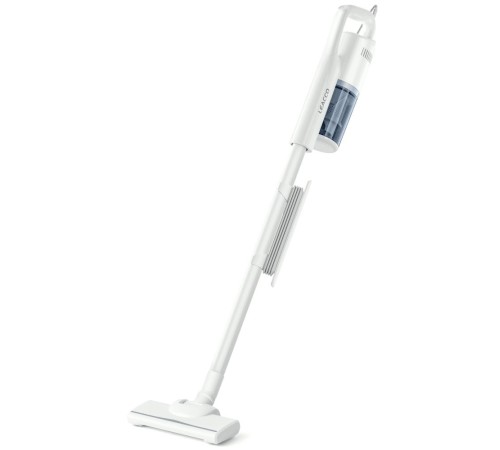 Вертикальный пылесос LEACCO Vacuum Cleaner LS10WB White Вертикальный пылесос LEACCO Vacuum Cleaner LS10WB White