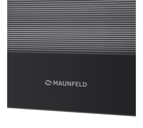 Шкаф духовой газовый MAUNFELD/ Шкаф духовой газовый MAUNFELD MGOG.673B, полезный объем 67 л, 4 режима работы, механическое управление, гидролизная очистка, максимальная температура 250 С, таймер, конвекция, электроподжиг, газ-контроль, телескопические нап
