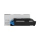 Тонер-картридж F+ imaging, голубой, 5 000 страниц, для Kyocera моделей Ecosys M6030cdn/M6530cdn (аналог TK-5140C /1T02NRCNL0), FP-TK5140C