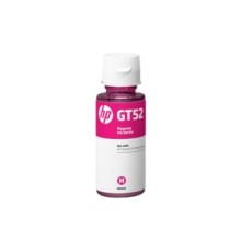 Чернила Емкость с чернилами HP GT52 к GT 5810/5820, пурпурный (70 ml), 8000 стр.