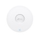 Точка доступа/ AX5400 Ceiling Mount Dual-Band Wi-Fi 6 Access Point Euplug