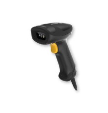 Сканер штрих-кодов/ HR3000 2D CMOS Handheld Reader with 2 mtr.  USB cable