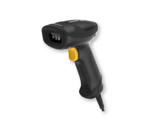 Сканер штрих-кодов/ HR3000 2D CMOS Handheld Reader with 2 mtr. USB cable Сканер штрих-кодов/ HR3000 2D CMOS Handheld Reader with 2 mtr. USB cable