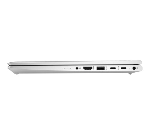 Ноутбук HP Probook 440 G10 14"(1920x1080)/Intel Core i5 1335U(1.3Ghz)/8192Mb/512PCISSDGb/noDVD/Int:Intel Iris Xe Graphics/Cam/BT/WiFi/51WHr/war 1y/1.42kg/Silver/DOS + EN Kbd Ноутбук HP Probook 440 G10 14"(1920x1080)/Intel Core i5 1335U(1.3Ghz)/8192Mb/512PCISSDGb/noDVD/Int:Intel Iris Xe Graphics/Cam/BT/WiFi/51WHr/war 1y/1.42kg/Silver/DOS + EN Kbd