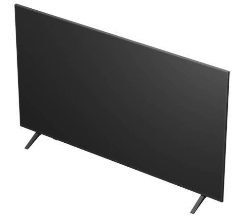 Телевизор ЖК 65'' LG/ 65", Ultra HD, Smart TV, WebOS, Wi-Fi, DVB-T2/C/S2, MR, 60Hz Native, 2.0ch (20W), 2 HDMI, 2 USB, 2 Pole, Charcoal Black, 2025 Телевизор ЖК 65'' LG/ 65", Ultra HD, Smart TV, WebOS, Wi-Fi, DVB-T2/C/S2, MR, 60Hz Native, 2.0ch (20W), 2 HDMI, 2 USB, 2 Pole, Charcoal Black, 2025