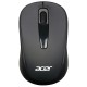 Мышь компьютерная/ Беспроводная мышь Acer OMR133 оптическая (1000dpi) (2but) black