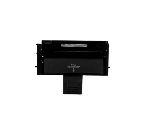 Картридж F+ imaging, черный, 2 600 страниц, для Ricoh моделей SP277NwX (аналог 408160), FP-RSP277HE (Мятая упаковка)