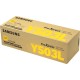 Тонер-картридж/ Samsung CLT-Y503L H-Yield Yel Toner C