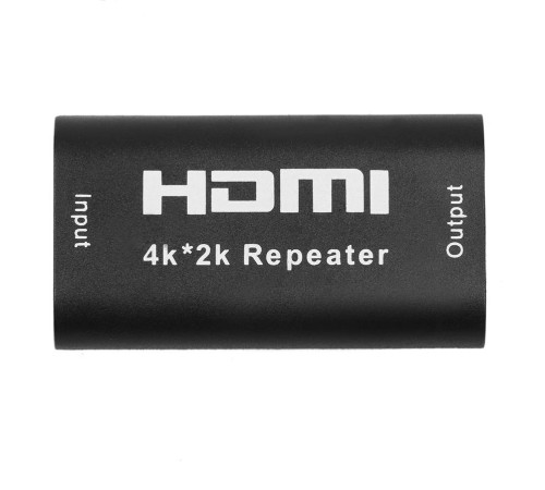 Greenconnect Ретранслятор-удлинитель усилитель сигнала HDMI серия Greenline до 40m (15м+25м) Greenconnect Ретранслятор-удлинитель усилитель сигнала HDMI серия Greenline до 40m (15м+25м)