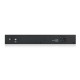 Коммутатор Smart L2 коммутатор PoE+ Zyxel GS1900-24EP, rack 19", 24xGE (12xPoE+), бюджет PoE 130 Вт