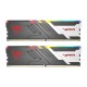 Оперативная память Patriot Viper VENOM DDR5 DIMM 32GB 7400MHz KIT 2*16GB CL36 36-44-44-110 1.1V RGB