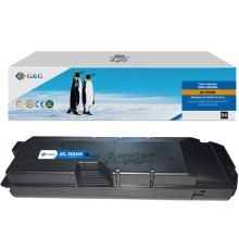 Тонер-картридж G&G toner-cartridge для Kyocera TASKalfa 3500i/4500i/4501i/5500i/3501i/5501i с чипом 35 000 стр. гарантия 36 мес.распродажа остатков