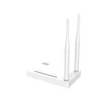 Маршрутизатор/ Роутер беспроводной Netis WF2419E N300 10/100BASE-TX