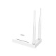 Маршрутизатор/ Роутер беспроводной Netis WF2419E N300 10/100BASE-TX