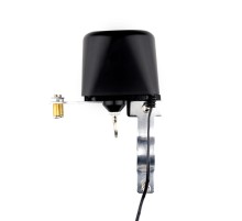 Клапан перекрытия воды и газа Moes Wi-Fi (Вскрытая упаковка)