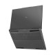 Ноутбук Maibenben X15B-R78846 15.3"(2560x1600 (матовый) IPS)/AMD Ryzen 7 8845HS(3.8Ghz)/32768Mb/1024PCISSDGb/Ext:nVidia GeForce RTX4060(8192Mb)/Cam/BT/WiFi/60WHr/war 1y/2.2kg/Black/Win11Home + Screen 240Hz, 500nits, sRGB 100%