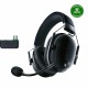 Гарнитура Razer BlackShark V2 Pro (Xbox Licensed) - Black/ Razer BlackShark V2 Pro (Xbox Licensed) - Black Headset