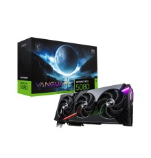 Видеокарта/ GeForce RTX 5080 16G VANGUARD OC
