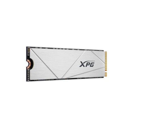 Твердотельный накопитель ADATA GAMMIX S60 M.2 2280 NVMe PCIe 4.0 x4 1TB 5000/3200 COLOR BOX SEPARATED
