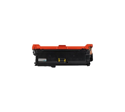 Картридж, желтый, 7 000 страниц, для HP моделей Color LJ CP3520/CP3525dn/CM3530fs (аналог CE252A/CRG723Y/CRG323Y), FP-CE252A (Вскрытая упаковка)