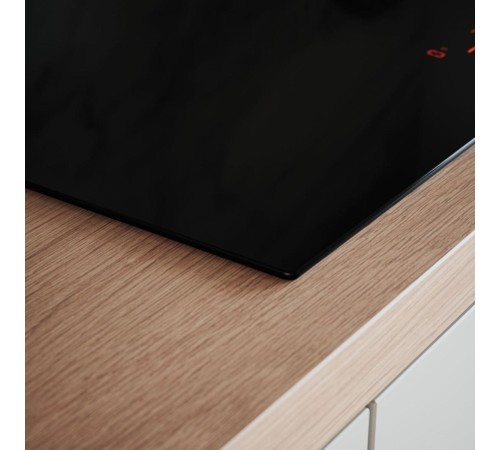 Варочная панель ASKO/ Варочная панель ASKO, Арт. 744745 ПРОМО, 60 см, индукция, слайдерное управление, автоматическое распознавание посуды, объединение зон, 9 уровней мощности, Boost, таймер, индикатор остаточного тепла, цвет черный