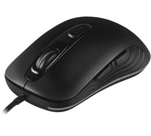 Игровая мышь SVEN RX-G820 (6+1кл. 200-4800 DPI. ПО. SoftTouch. RGB-подсветка. игров. упак) Игровая мышь SVEN RX-G820 (6+1кл. 200-4800 DPI. ПО. SoftTouch. RGB-подсветка. игров. упак)