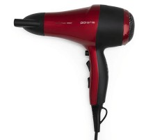 Фен PHD 2077i Красный/черный